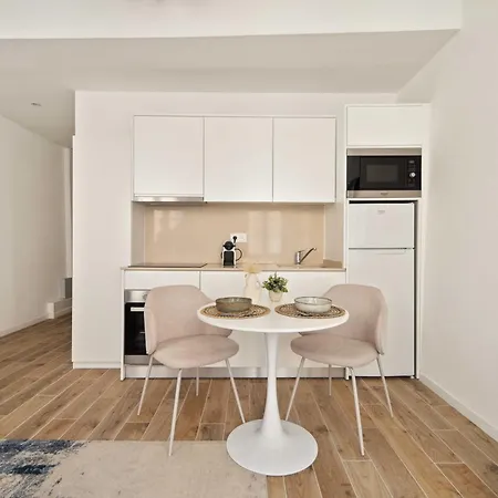 Elegant Appt- Ac- 1br 2p - Centre St Tropez *